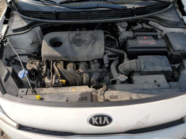 VIN 3KPA24AB5JE095296 2018 KIA Rio, LX no.11