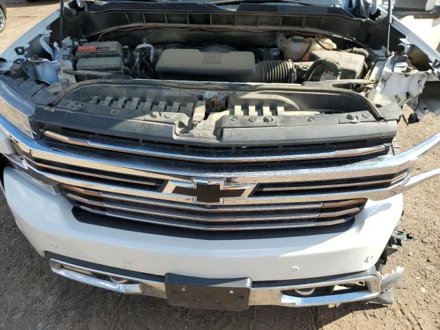 2022 CHEVROLET 1500 3GCUYHEL2NG111728  68113684