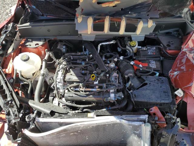 2024 FORD BRONCO SPO - 3FMCR9B6XRRF12902