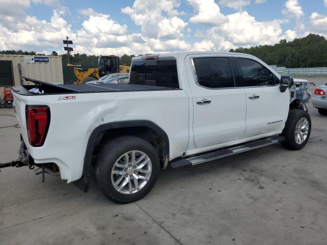2021 GMC SIERRA K15 - 3GTU9DEL5MG264785