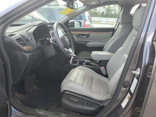2017 HONDA CR-V EXL - 2HKRW2H88HH627930