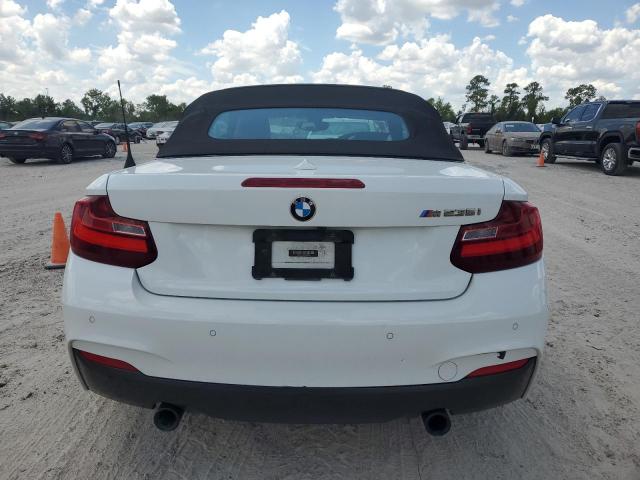 VIN WBA1M1C55GV394465 2016 BMW 2 Series, M235I no.6