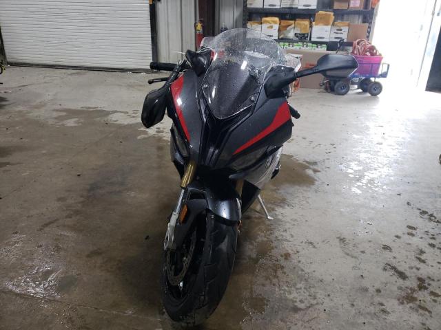 2022 BMW S 1000 RR - WB10E2301N6F42303