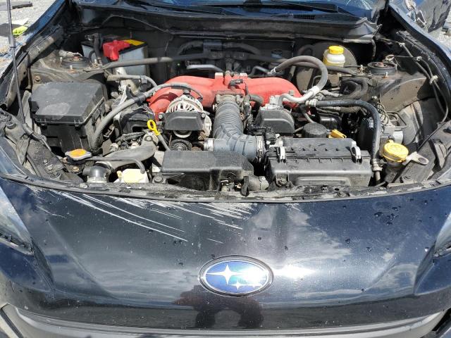 2020 SUBARU BRZ LIMITE JF1ZCAB17L9701425