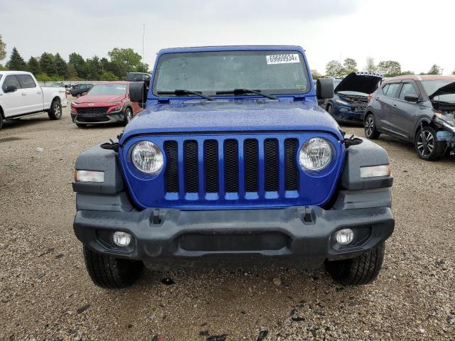 2020 JEEP WRANGLER U - 1C4HJXDN3LW331428