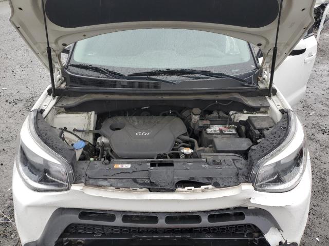 VIN KNDJN2A23F7122885 2015 KIA Soul no.12