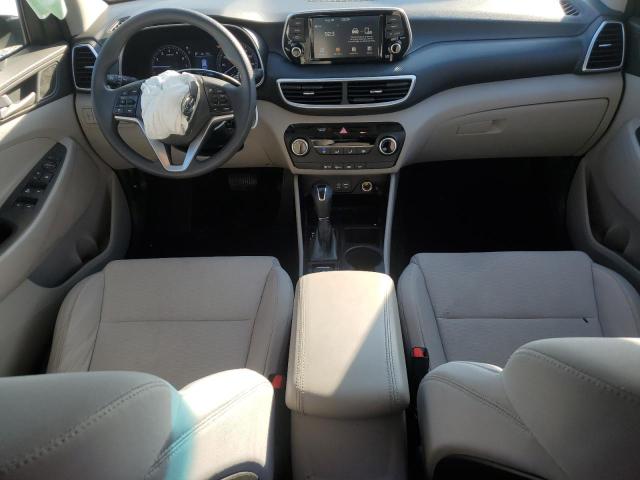 2020 HYUNDAI TUCSON SE - KM8J23A46LU189165