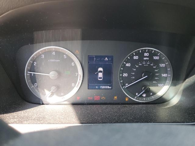 2015 HYUNDAI SONATA SPO - 5NPE34AF8FH100916