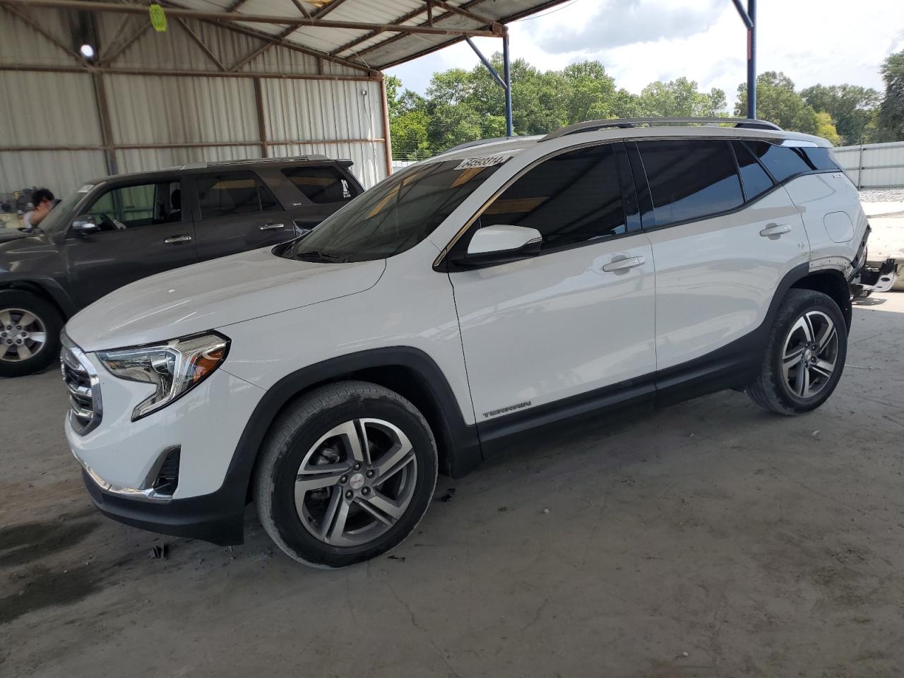 GMC Terrain 2019 SLT FWD