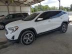2019 GMC TERRAIN SL - 3GKALPEV8KL140705