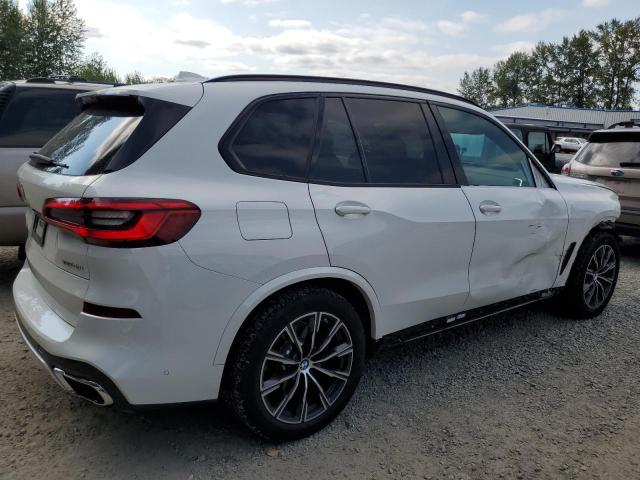 VIN 5UXCR6C03LLL66411 2020 BMW X5, Xdrive40I no.3