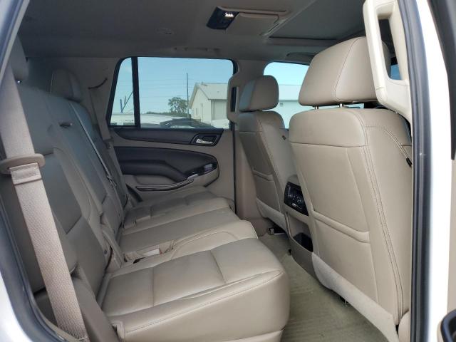 2016 CHEVROLET TAHOE K150 - 1GNSKBKC4GR403899
