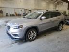 JEEP CHEROKEE L photo