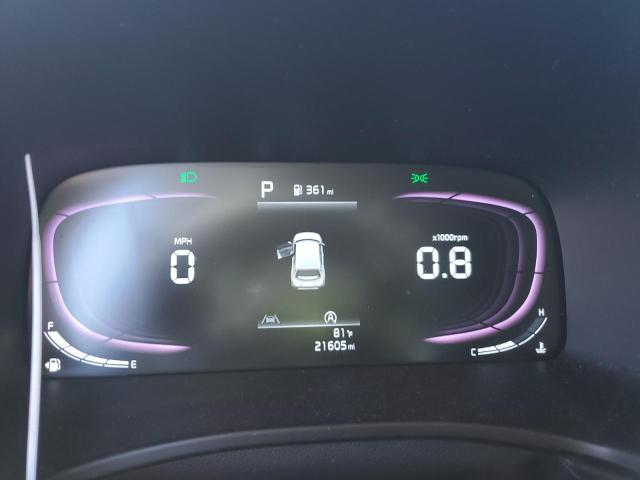 2023 KIA SOUL LX - KNDJ23AU4P7892899