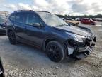 SUBARU FORESTER S photo