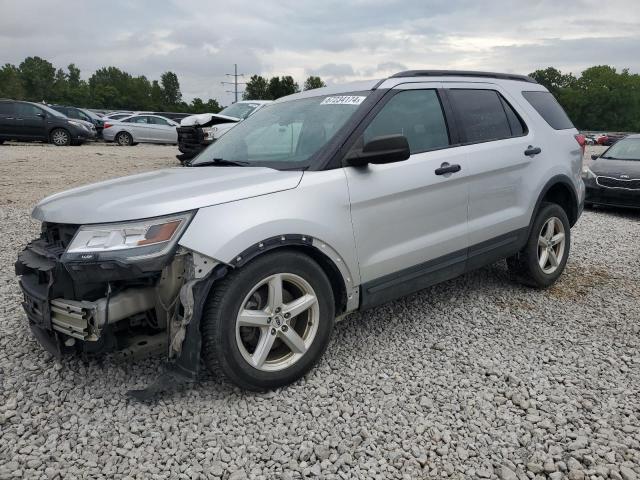 2018 FORD EXPLORER 1FM5K8B89JGB41347  67234174