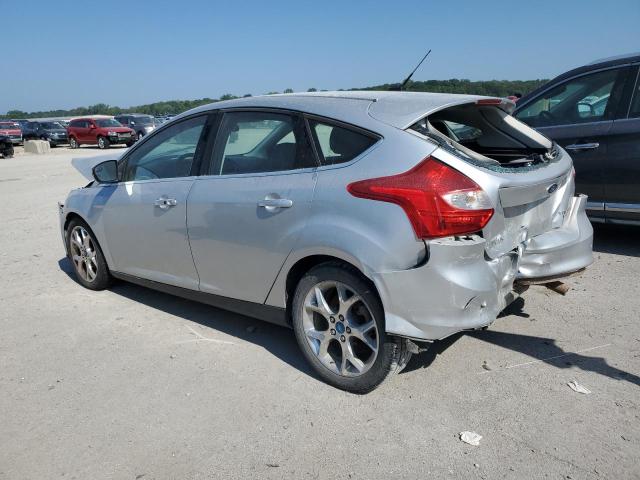 VIN 1FADP3N27DL115794 2013 Ford Focus, Titanium no.2