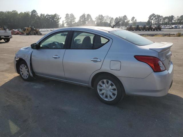 2019 NISSAN VERSA S - 3N1CN7AP1KL847475