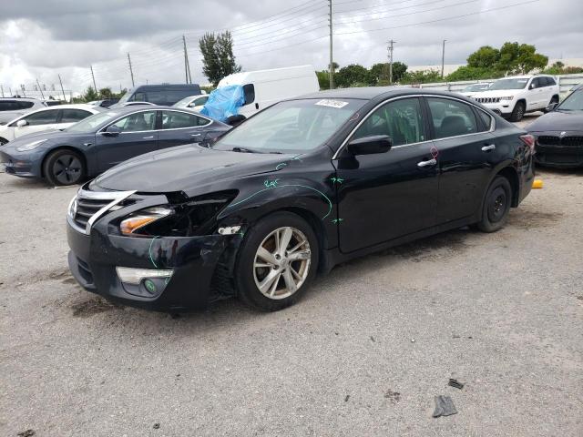 2015 NISSAN ALTIMA 2.5 - 1N4AL3AP8FC128945