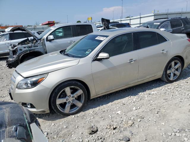 CHEVROLET MALIBU LTZ