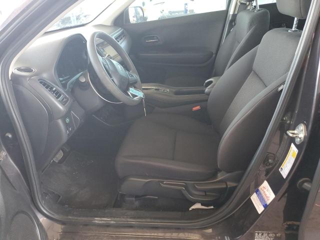 2017 HONDA HR-V LX - 3CZRU5H38HM724528