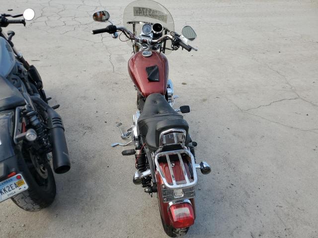 2009 HARLEY-DAVIDSON XL1200 L - 1HD1CX3179K412666