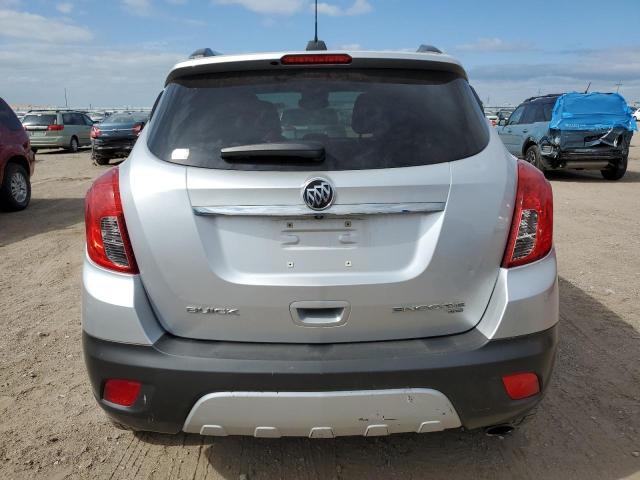 2015 BUICK ENCORE CON - KL4CJFSB3FB214032