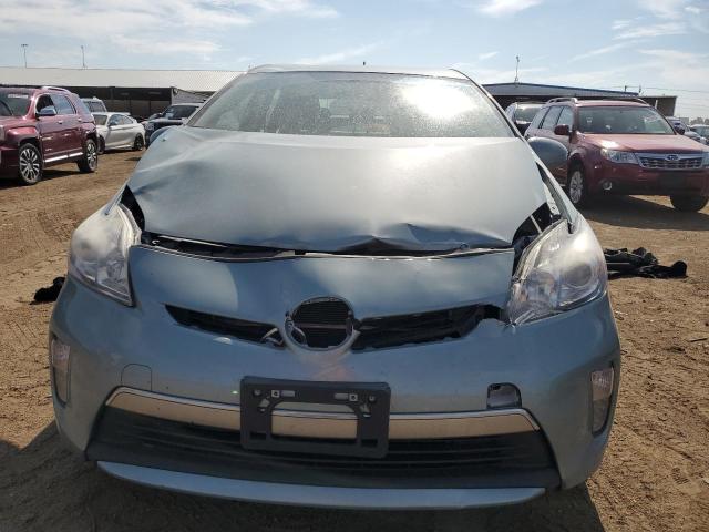 VIN JTDKN3DP4D3042601 2013 Toyota Prius no.5