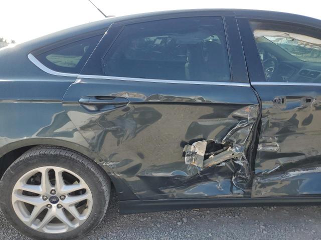 2016 FORD FUSION SE - 3FA6P0H75GR105253