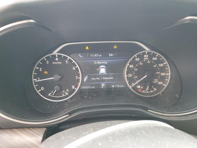 2016 NISSAN MAXIMA 3.5 - 1N4AA6APXGC422582