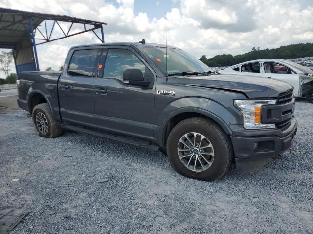 2020 FORD F150 SUPER - 1FTEW1EP8LFA56933