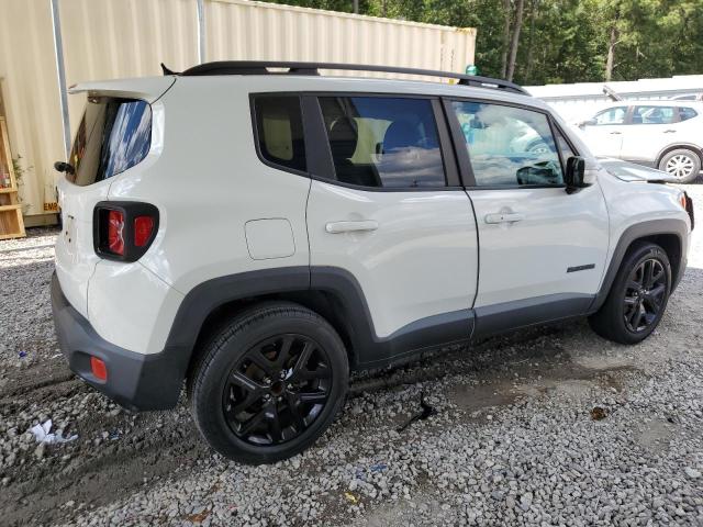 2017 JEEP RENEGADE L - ZACCJABB3HPG16893