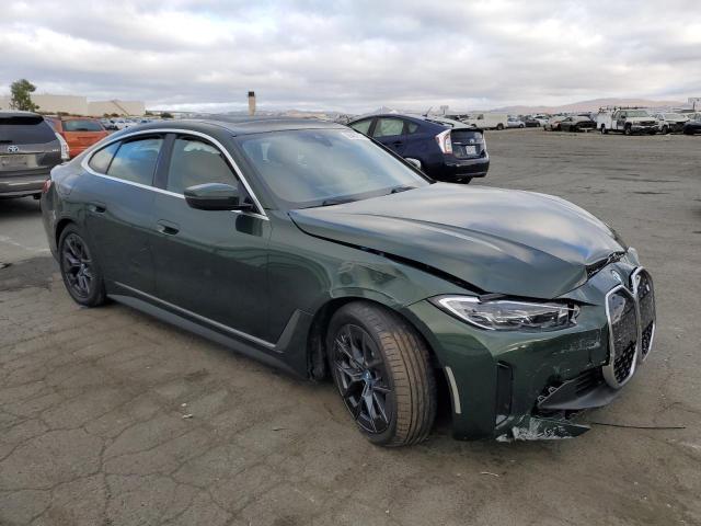 2023 BMW I4 EDRIVE - WBY73AW02PFP33790
