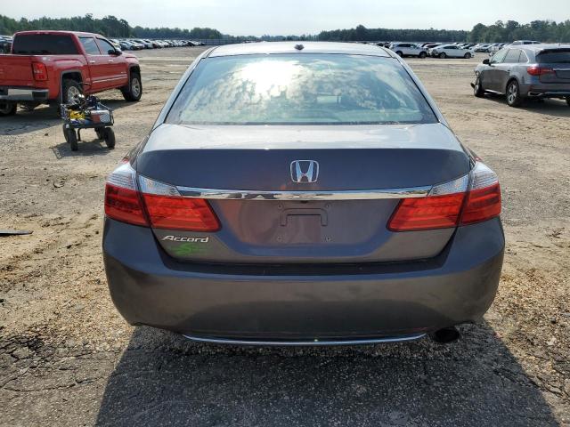 2013 HONDA ACCORD EXL 1HGCR2F8XDA048358  66601134