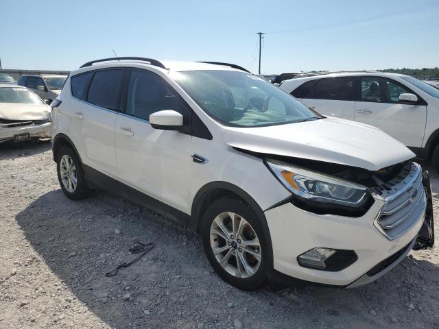 2017 FORD ESCAPE SE - 1FMCU9GD4HUC75885