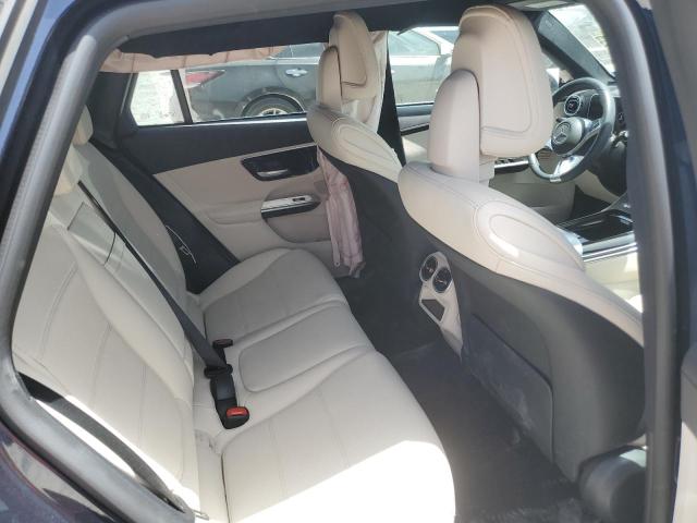 2024 MERCEDES-BENZ GLC 300 4M - W1NKM4HB2RU039035