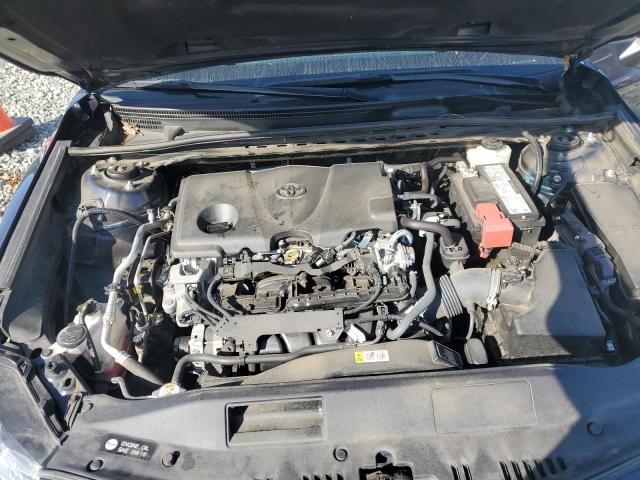 VIN 4T1C11AK2NU059823 2022 Toyota Camry, LE no.11