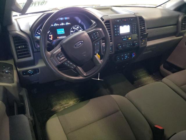 2021 FORD F250 SUPER - 1FT7X2B67MEC93220