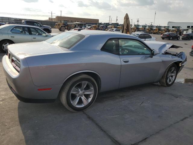 2016 DODGE CHALLENGER - 2C3CDZAG8GH183921
