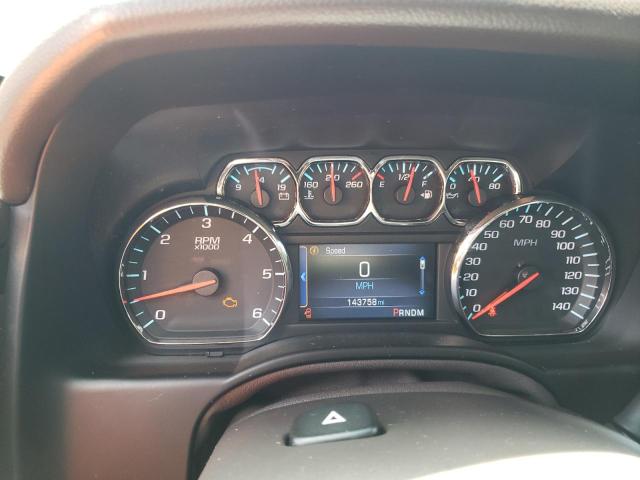 2015 CHEVROLET SUBURBAN C - 1GNSCJKC4FR180754
