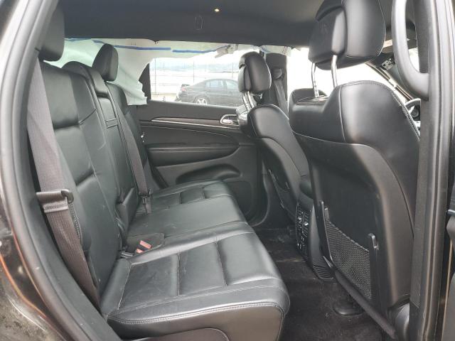 2019 JEEP GRAND CHER - 1C4RJFBG9KC541874