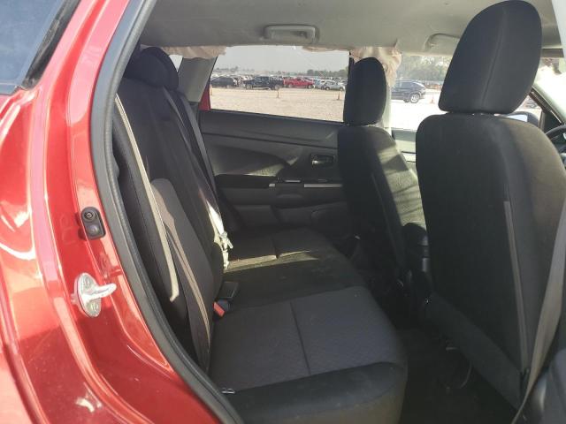 2019 MITSUBISHI OUTLANDER - JA4AP3AU7KU016110