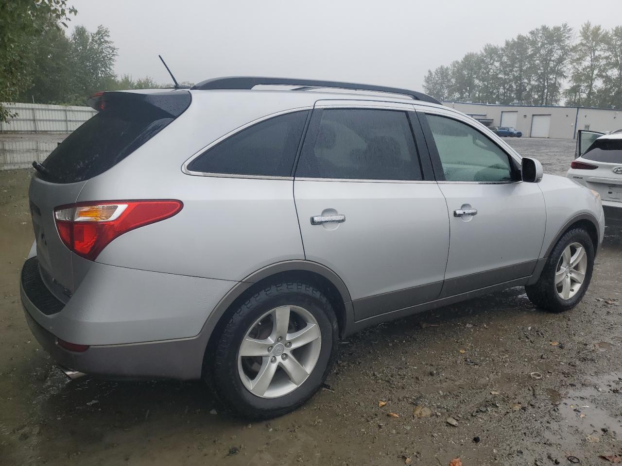 Lot #3030658089 2007 HYUNDAI VERACRUZ G