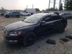2015 VOLKSWAGEN PASSAT S - 1VWAT7A36FC114506