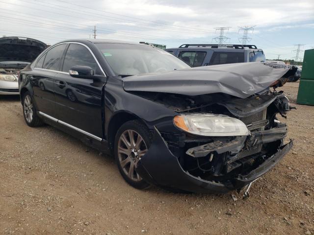 Vin: yv1982as6a1121004, lot: 49455095, volvo s80 3.2 20104