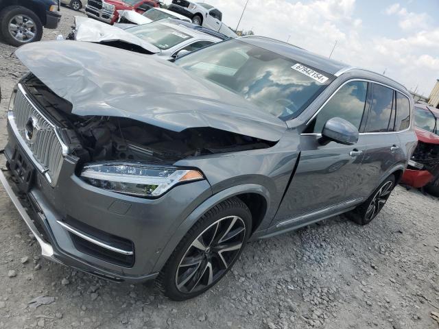 VIN YV4A22PL0K1496812 2019 Volvo XC90, T6 Inscription no.1