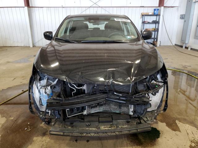 2021 NISSAN ROGUE SPOR - JN1BJ1AWXMW422720