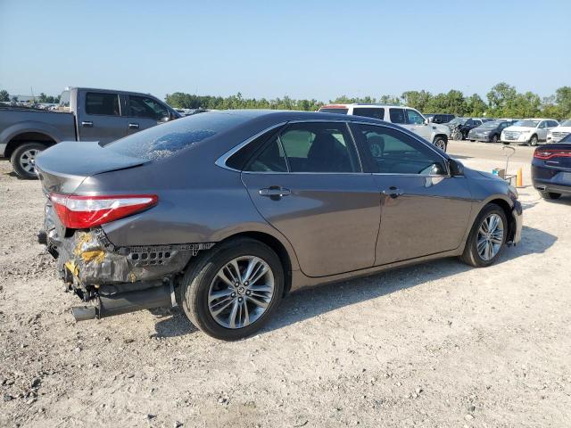 VIN 4T1BF1FK4FU052069 2015 Toyota Camry, LE no.3