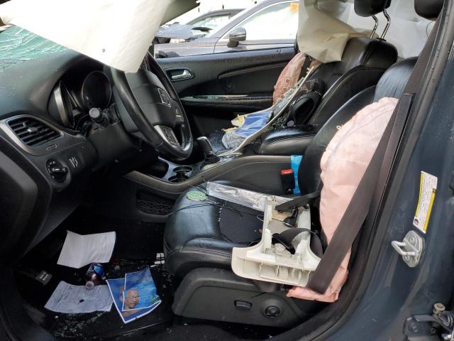 2018 DODGE JOURNEY CR - 3C4PDCGG9JT475075