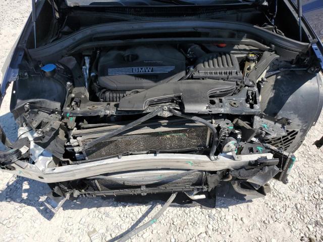 2021 BMW X1 SDRIVE2 - WBXJG7C01M5U34458